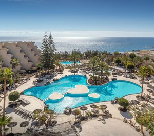 El Barceló Lanzarote Active Resort completa su reforma