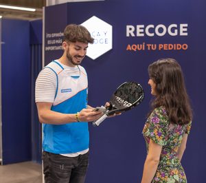 Decathlon España eleva sus ventas en dos dígitos y se acerca a los 100 M de resultado neto