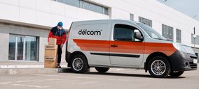 Delcom saca músculo con auge en ventas y espacios