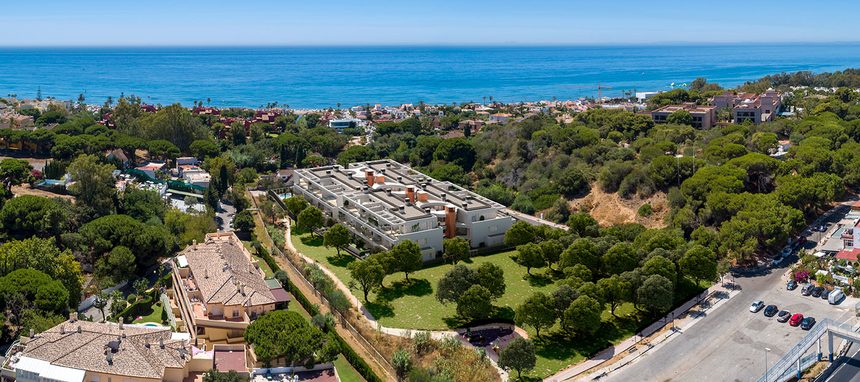 Acciona promueve más de 1.000 nuevas viviendas en España con entregas hasta 2024