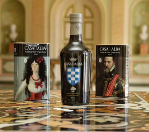 La Casa de Alba da un espaldarazo a la presencia internacional de sus productos
