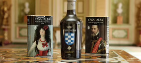 La Casa de Alba da un espaldarazo a la presencia internacional de sus productos