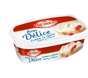 Lactalis Forlasa reduce un 5% los costes logísticos de distribución en 2021 y alcanzará el 3% en 2022