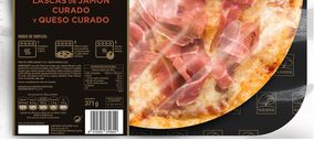 Navidul entra en el mercado de pizzas