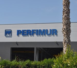 Perfimur se suma al autoconsumo