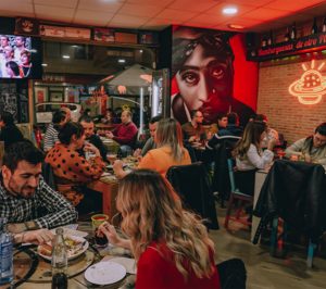 Grupo Ramiro consolida su posición de liderazgo en la restauración asturiana