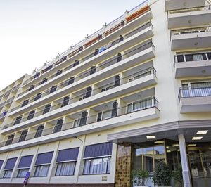 Pierre & Vacances reabre un hotel gerundense, tras una inversión de 2,2 M en su reforma