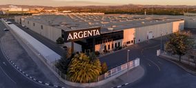 Argenta crea grupo y continúa inversiones