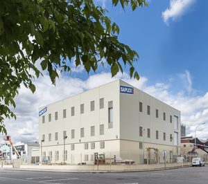 Saplex crece a doble dígito y logra un EBITDA positivo pese al repunte de los insumos