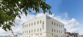 Saplex crece a doble dígito y logra un EBITDA positivo pese al repunte de los insumos