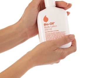 Bio-Oil amplía su oferta en loción corporal