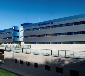 HM Hospitales cerró 2021 con una facturación de casi 574 M, un 23% más que un año antes