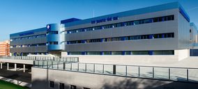 HM Hospitales cerró 2021 con una facturación de casi 574 M, un 23% más que un año antes