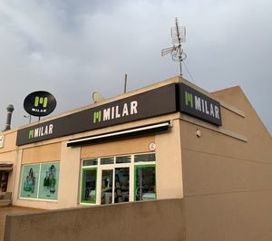 Comelsa suma dos nuevos establecimientos Milar