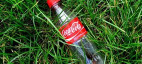 Coca-Cola destaca sus iniciativas en ecodiseño y uso de rPET en su estrategia de innovación en envases