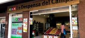 La Despensa del Campo se encamina hacia su cierre