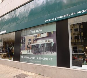Mobalpa proyecta la apertura de dos tiendas más
