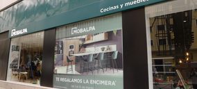Mobalpa proyecta la apertura de dos tiendas más