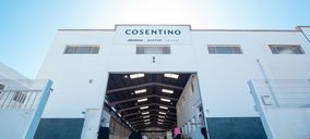 Cosentino abre un nuevo center en Tenerife