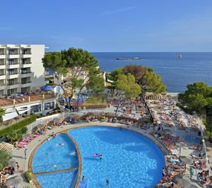 El fondo de Fattal Hotel Group compra los cinco establecimientos baleares de KKR para Leonardo Hotels