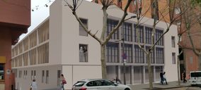 El grupo La Vostra Llar define sus tres próximos proyectos de nuevas residencias