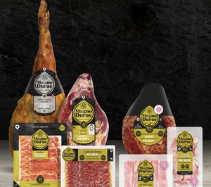 Vall Companys potencia las ventas de elaborados de la raza duroc