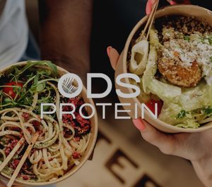 ODS Protein une fuerzas con Viscofan para acelerar la llegada de su micoproteína a la industria alimentaria