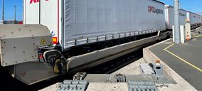 XPO Logistics estrena ruta intermodal entre la península y Reino Unido