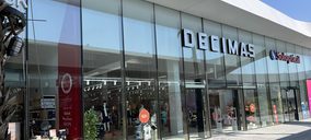 Décimas y Nike abren sendas tiendas en Oasiz Madrid