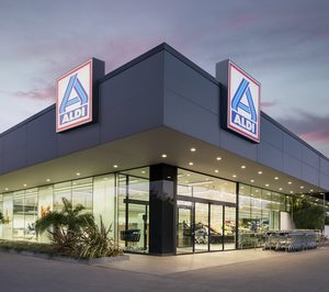 Aldi comienza su ofensiva en Canarias y Lidl contraataca