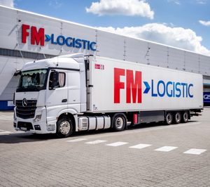 FM Logistic presenta sus resultados anuales con un crecimiento del 12% en Iberia y una apuesta por la sostenibilidad y la innovación