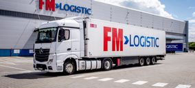 FM Logistic presenta sus resultados anuales con un crecimiento del 12% en Iberia y una apuesta por la sostenibilidad y la innovación