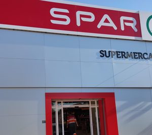 Spar bordea España y podría asaltar el interior en un futuro