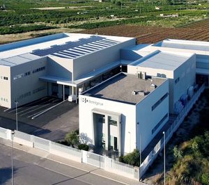 Christeyns amplía su almacén logístico y presenta novedades más sostenibles