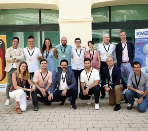 Estas son las 10 startups foodtech seleccionadas para el programa KM ZERO Venturing