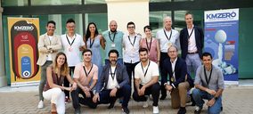 Estas son las 10 startups foodtech seleccionadas para el programa KM ZERO Venturing