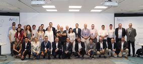 Ávita celebra el primer encuentro de innovación en construcción industrializada