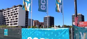 Ecay ejecuta obras en España por importe de 30 M