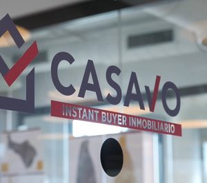 Casavo recauda 100 M€ para seguir creciendo en el mercado inmobiliario