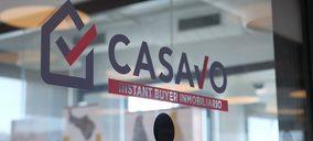 Casavo recauda 100 M€ para seguir creciendo en el mercado inmobiliario