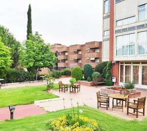 Ballesol impulsa su línea de viviendas con la creación de la enseña Apartamentos Suites by Ballesol