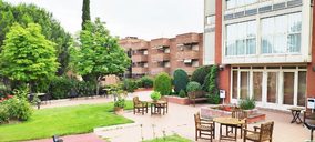 Ballesol impulsa su línea de viviendas con la creación de la enseña Apartamentos Suites by Ballesol