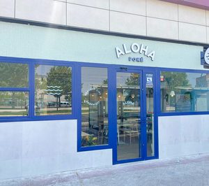 Aloha Poké llega a la localidad madrileña de Fuenlabrada