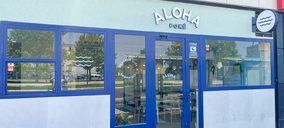 Aloha Poké llega a la localidad madrileña de Fuenlabrada