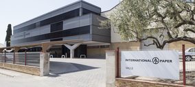 International Paper invierte en Cataluña para fortalecer su oferta para e-commerce