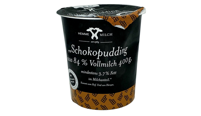 Hemme Milch Schokopudding (6)