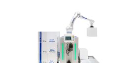 Yaskawa lanza un nuevo cobot