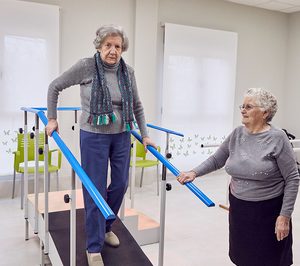 Centenari seguirá al frente de una de sus residencias en la provincia de Albacete