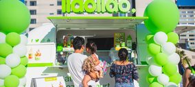 Llaollao inicia la segunda mitad del año estrenándose en Sagunto