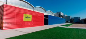 ABN Pipe Systems inicia un proyecto de autoconsumo fotovoltaico en Valladolid